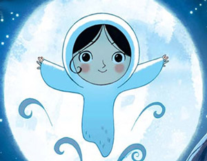 La película de animación La Canción del Mar se estrena en Blu-ray