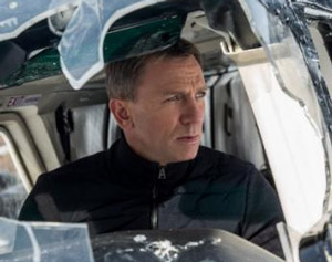 Tráiler final de Spectre, el espectáculo está asegurado