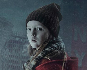 Extinction con Matthew Fox y Clara Lago anunciada en Blu-ray