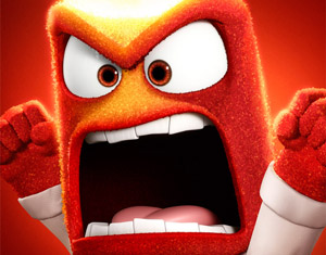 Fecha de salida oficial para Del Revés (Inside Out) en Blu-ray