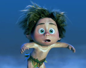 Segundo tráiler de El Viaje de Arlo de Disney·Pixar
