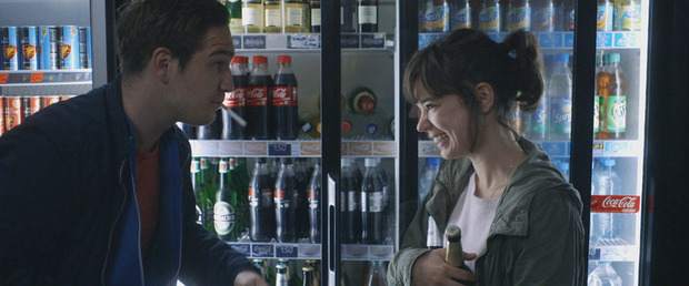 Tráiler de Victoria, película rodada en una sola toma