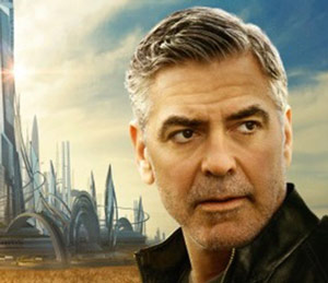 Fecha de salida para Tomorrowland: El Mundo del Mañana en Blu-ray