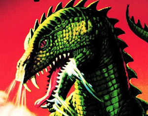 Cuatro clásicos de Warner con efectos especiales en Blu-ray