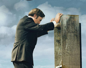 Extras y carátula de Better Call Saul 1ª temporada en Blu-ray