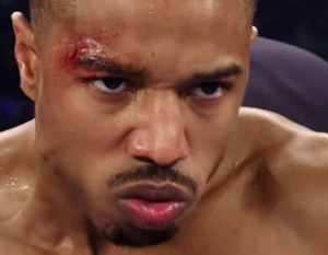 Tráiler completo de Creed. La Leyenda de Rocky