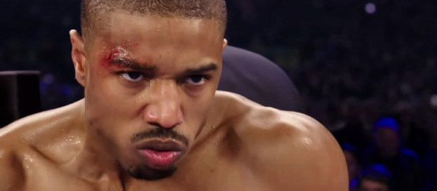 Tráiler completo de Creed. La Leyenda de Rocky 4