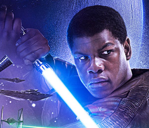 Tráiler final de Star Wars: El Despertar de la Fuerza