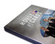 Fotografías de la tercera temporada de House of Cards en Blu-ray