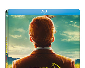 Primera temporada de Better Call Saul en Steelbook (Alemania)