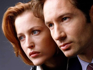 La serie Expediente X en Blu-ray no será editada en España