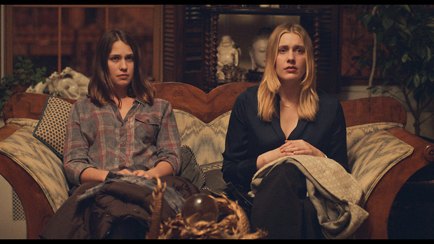 Tráiler y póster de Mistress America con Greta Gerwig 3