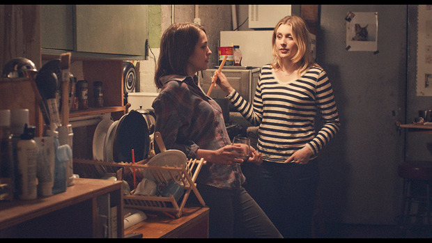 Tráiler y póster de Mistress America con Greta Gerwig 4