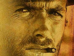 Un estuche reúne por primera vez la Trilogía del Dólar en Blu-ray