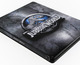 Fotografías del Steelbook de Jurassic World en Blu-ray