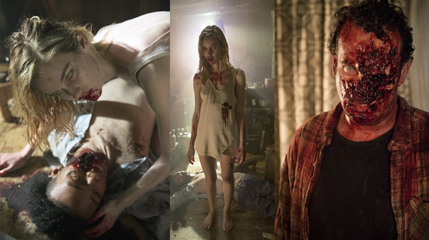 Primeros datos de Fear the Walking Dead - Primera Temporada en Blu-ray 3