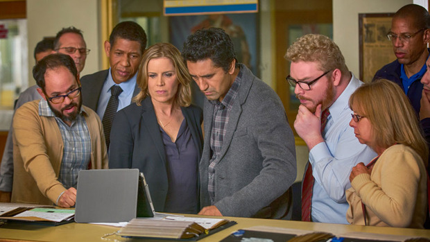 Primeros datos de Fear the Walking Dead - Primera Temporada en Blu-ray 4