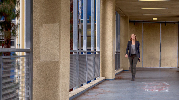 Primeros datos de Fear the Walking Dead - Primera Temporada en Blu-ray 6