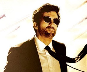 Anuncio oficial de la primera temporada de Powers en Blu-ray