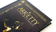 Fotografías de la edición Deluxe de Arrietty y el Mundo de los Diminutos