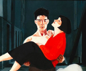 Pack dedicado a Leos Carax con películas inéditas en Blu-ray