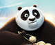 Po se reencuentra con su padre en el nuevo tráiler de Kung Fu Panda 3