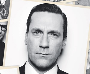 La prestigiosa serie Mad Men al completo en Blu-ray