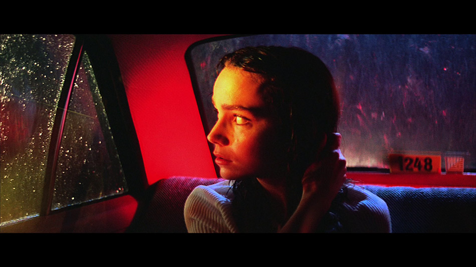 Nuevas capturas del Blu-ray de Suspiria 2