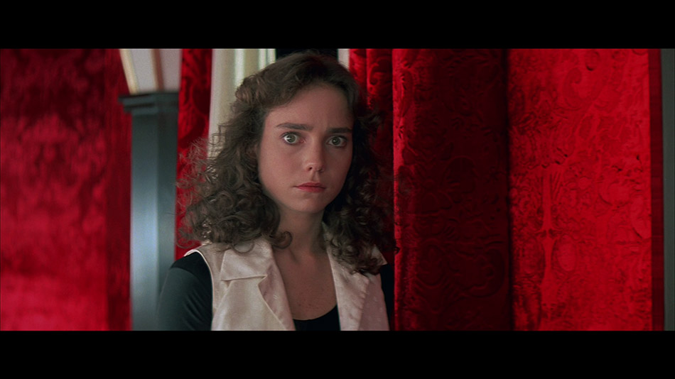 Nuevas capturas del Blu-ray de Suspiria 6