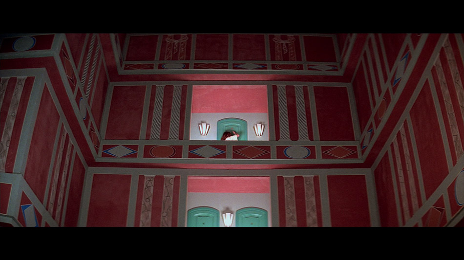 Nuevas capturas del Blu-ray de Suspiria 7