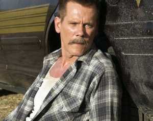 Coche Policial con Kevin Bacon en Blu-ray; carátula y detalles