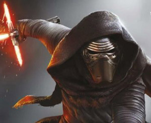 Tráiler de Star Wars: El Despertar de la Fuerza con imágenes inéditas