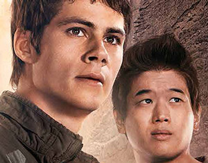 Fecha de salida para El Corredor del Laberinto: Las Pruebas en Blu-ray