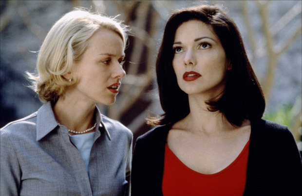 Fecha y más detalles sobre el Blu-ray de Mulholland Drive 3