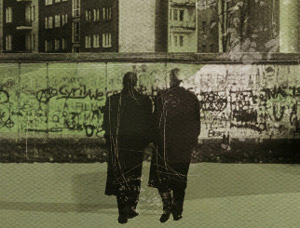 Todos los detalles de Cielo sobre Berlín de Wim Wenders en Blu-ray