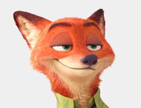 Nuevo tráiler de la película de Disney Zootrópolis 