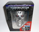 Fotografías de la edición Calavera de Terminator: Génesis en Blu-ray