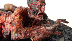 Fotografías de la ed. coleccionista de The Walking Dead 5ª temporada