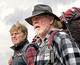 Tráiler de Un Paseo por el Bosque con Robert Redford y Nick Nolte