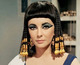 El clásico Cleopatra con Elizabeth Taylor, en formato Blu-ray