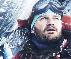 Contenidos y carátula de Everest en Blu-ray