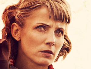 Anuncio oficial de la serie Crimes of Passion en Blu-ray