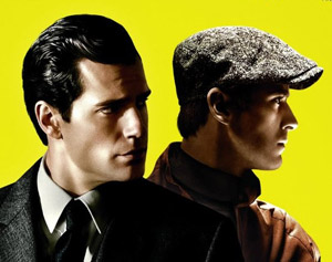 Fecha para Operación U.N.C.L.E. en Blu-ray y Steelbook