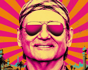 Tráiler de Rock the Kasbah con Bill Murray