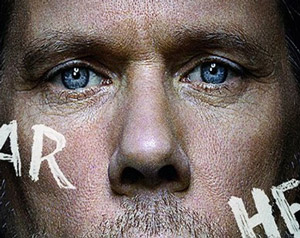Tercera y última temporada de The Following en Blu-ray