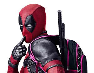 Fecha de estreno y nuevo póster para Deadpool en España