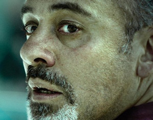 Anuncio oficial de El Desconocido -dirigida por Dani de la Torre- en Blu-ray