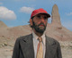 Capturas de imagen del Blu-ray de Paris, Texas