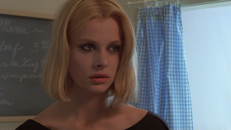 Capturas de imagen del Blu-ray de Paris, Texas 10