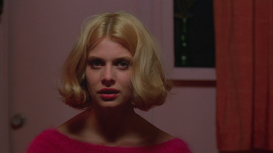 Capturas de imagen del Blu-ray de Paris, Texas 11